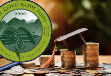 Derneğimiz ‘den Burs İmkanı (2024-2025)